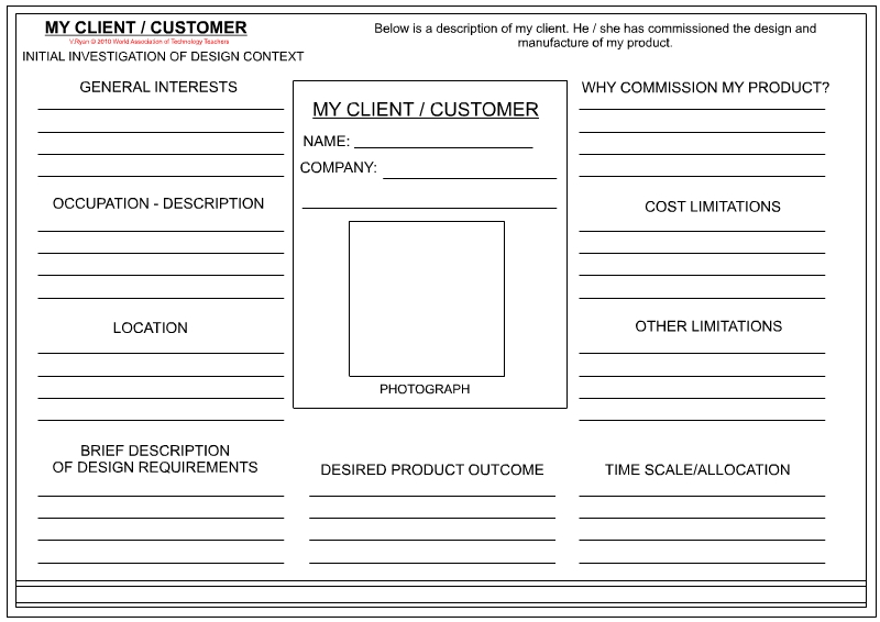 client profile template   Boat.jeremyeaton.co