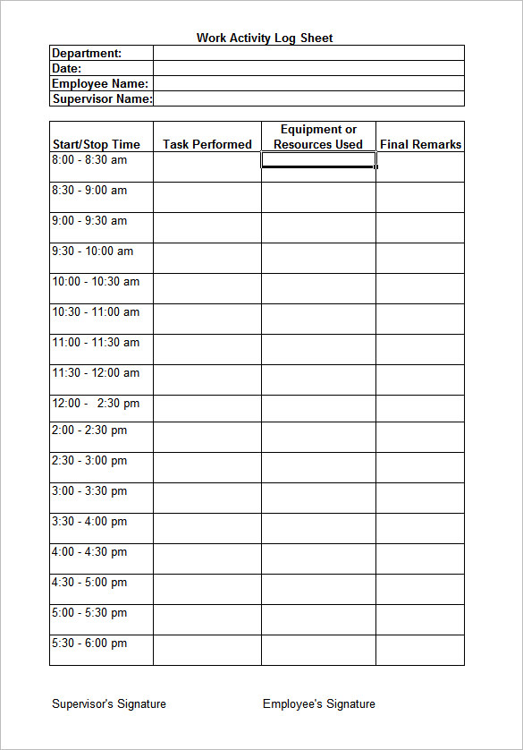 Daily Cash Sheet Template Excel charlotte clergy coalition