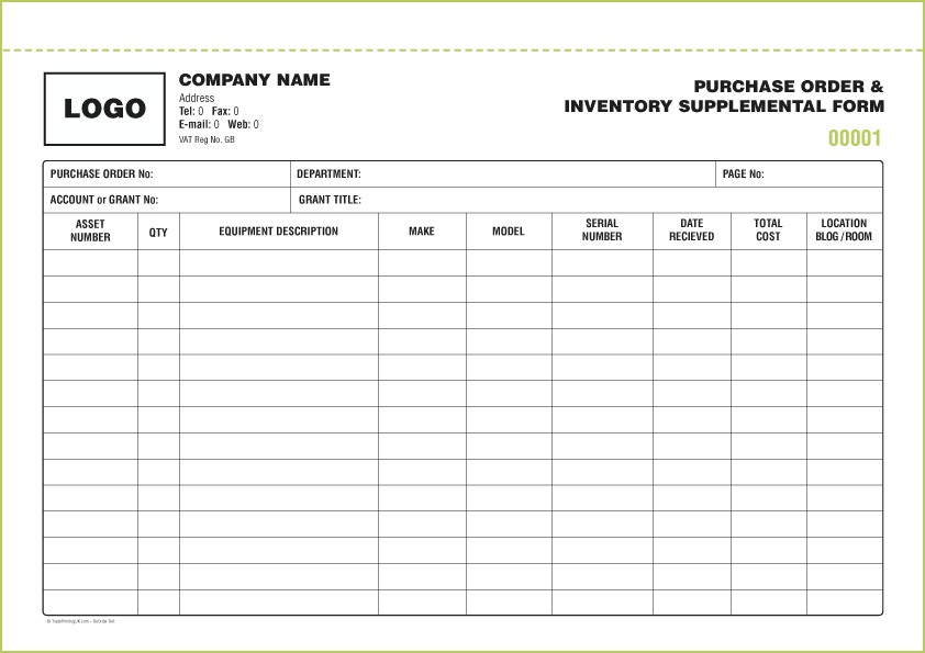 book order form template word inventory issue form template 