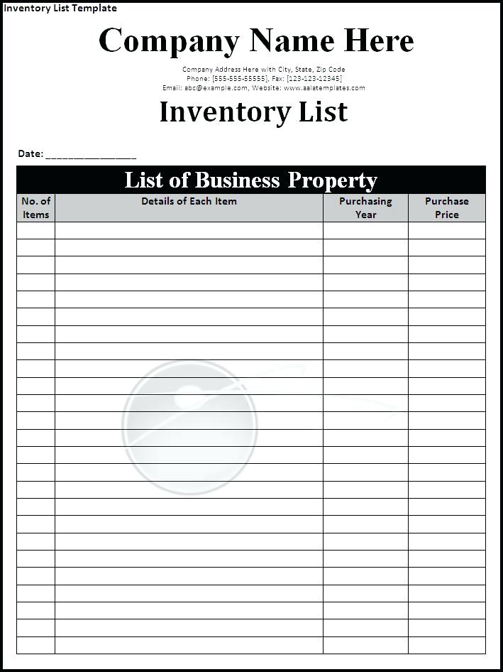 equipment sign out sheet template free   Boat.jeremyeaton.co