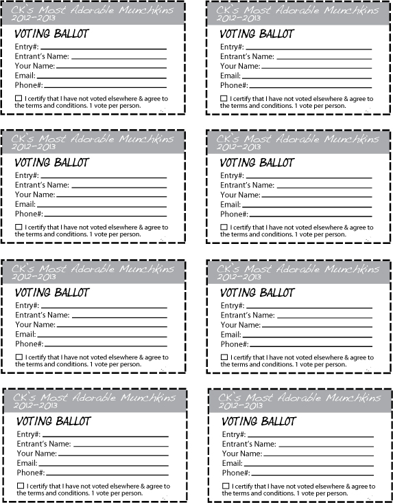 raffle form template   April.onthemarch.co
