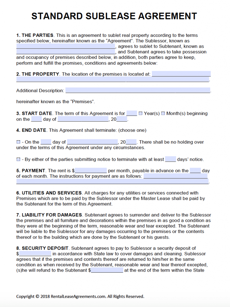 download-free-basic-rental-agreement-or-residential-lease-printable-lease-agreement