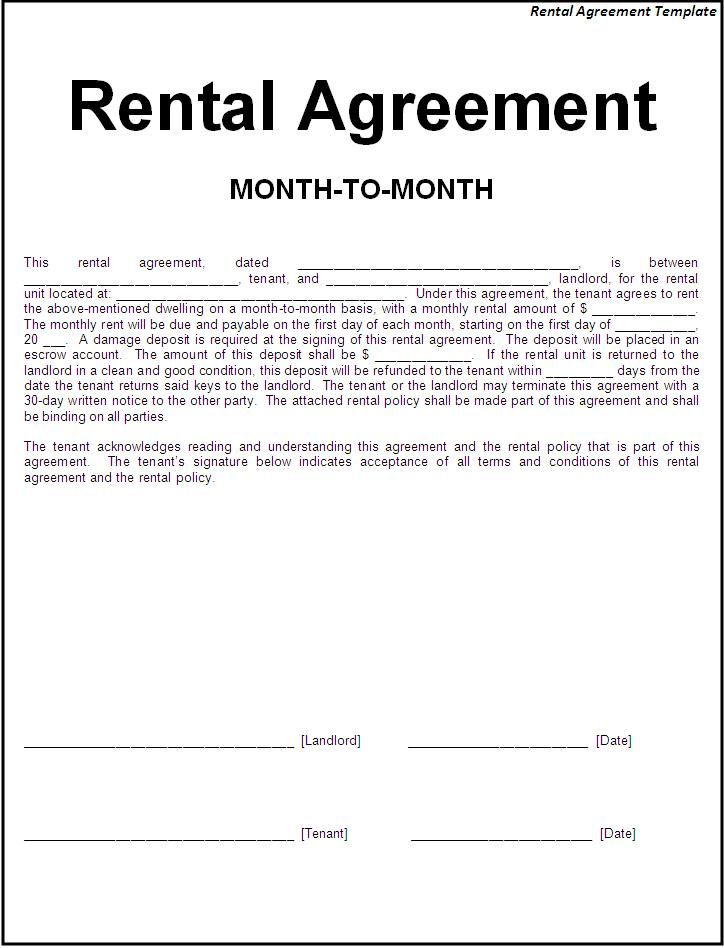simple car rental agreement template basic lease agreement 