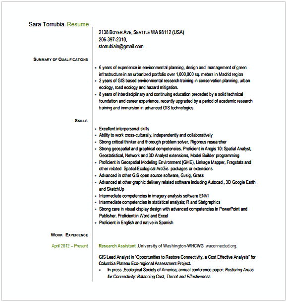 Assistant Project Manager Resume Assistant Project Manager Resume
