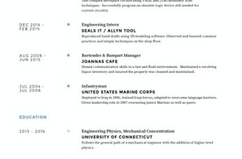 database regarding banquet manager resume