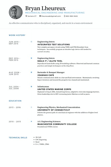 database regarding banquet manager resume