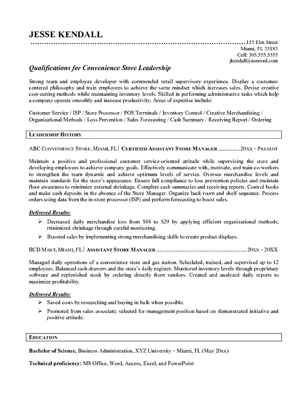 office station manager resume office station manager resume