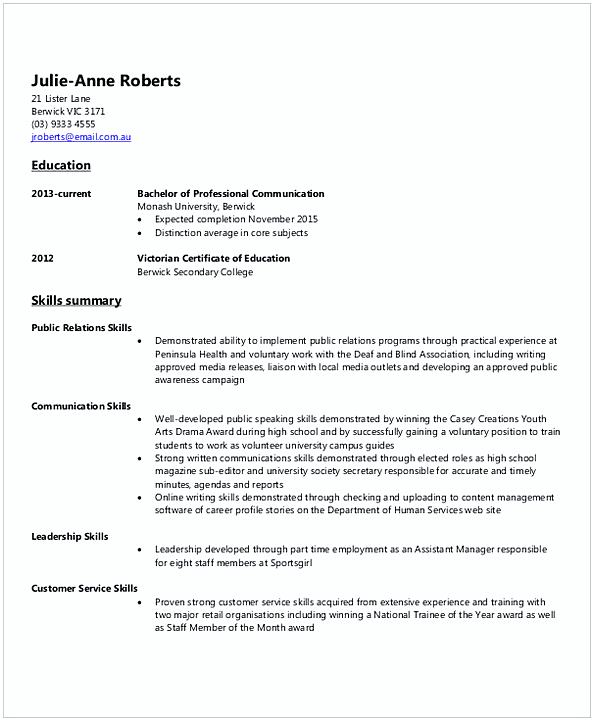 Sales Assistant Manager Resume 1 Sales Assistant Manager Resume 1