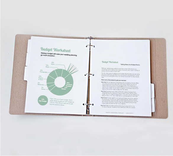 Wedding Budget Worksheet For Wedding Budget Worksheet For