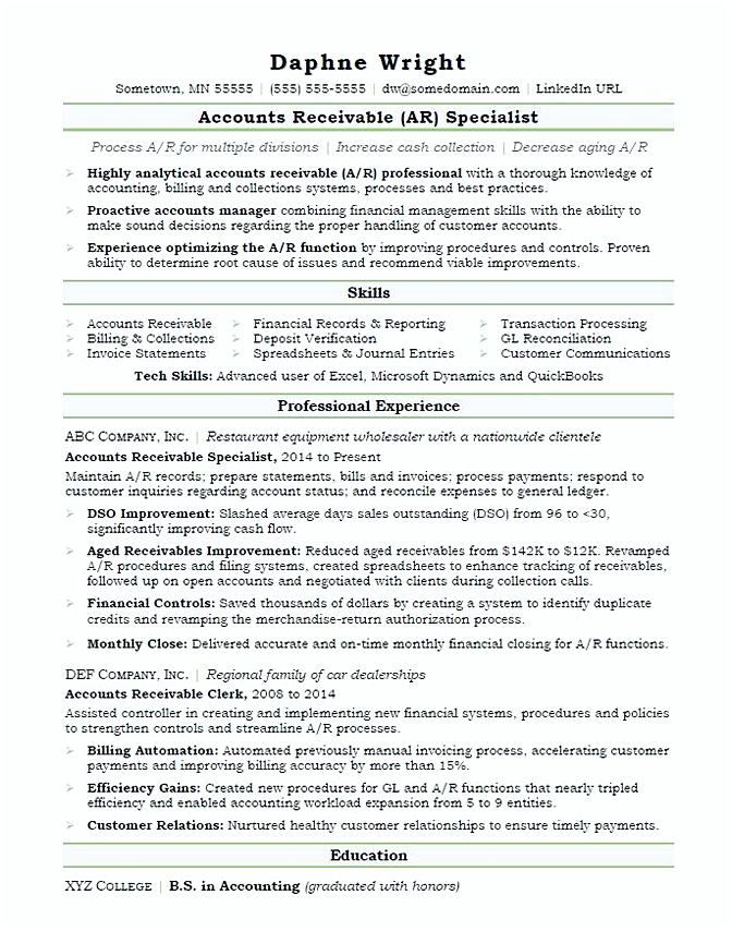 accounts receivable accounts receivable