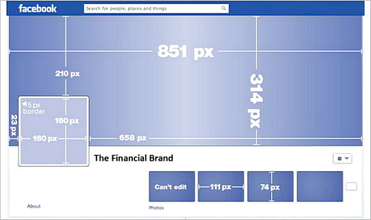 Amazing Facebook Banner Size templates Amazing Facebook Banner Size templates