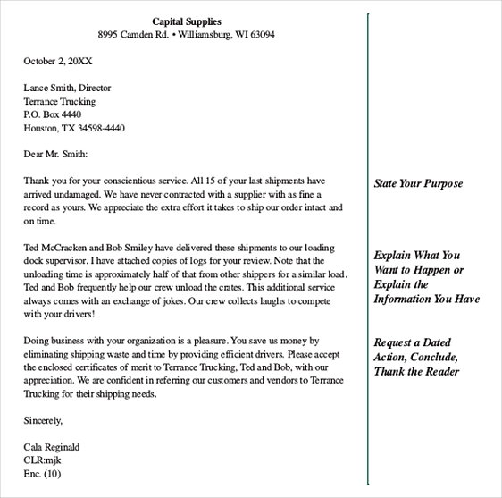Business Letters For Busy People templates Business Letters For Busy People templates