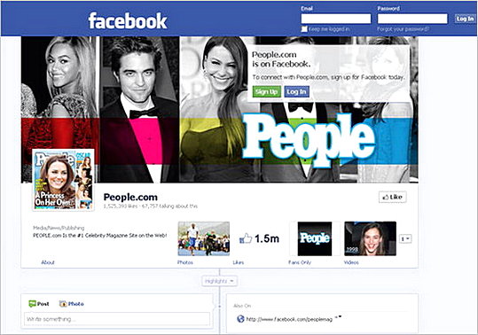 Facebook Profile Account Banner templates Facebook Profile Account Banner templates