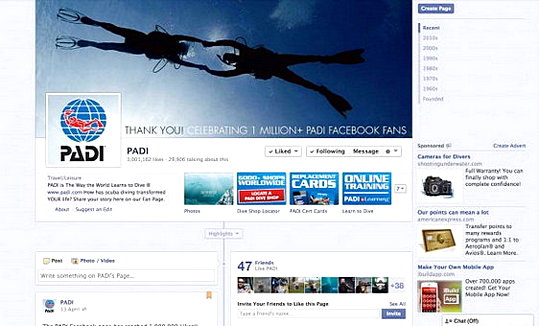 Facebook User Timeline Banner Size templates Facebook User Timeline Banner Size templates