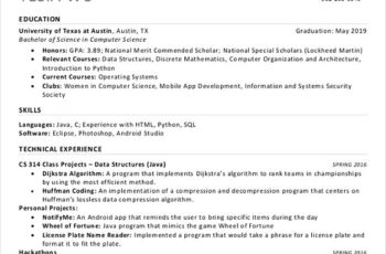 Sample Sales Manager Template Resume