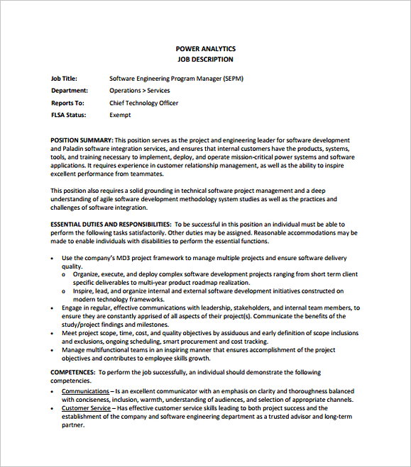 Software Engineering Program Regional Manager PDF Format Free Downloads Software Engineering Program Regional Manager PDF Format Free Downloads