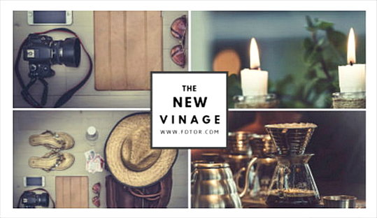 Vintage Youtube Banner Maker Vintage Youtube Banner Maker