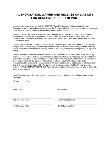 credit card authorization form template microsoft   Boat 