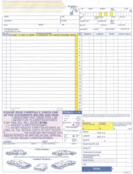 Detailed Product Info   Alabama Business Forms