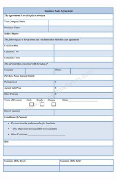 download business forms   Tier.brianhenry.co