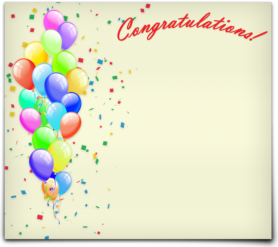 Congratulations Templates Charlotte Clergy Coalition