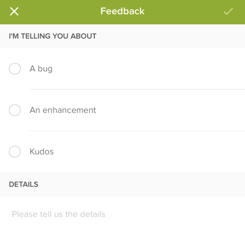 online feedback form template   Tier.brianhenry.co