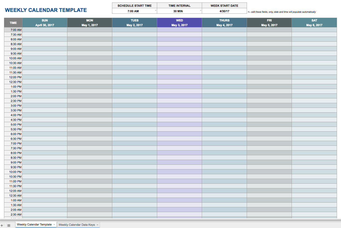 Google Sheets Inventory Template Charlotte Clergy Coalition