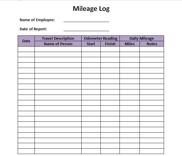 printable-mileage-log