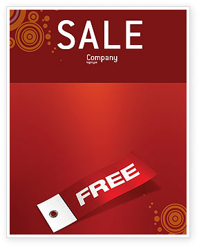 sale poster template free   Boat.jeremyeaton.co