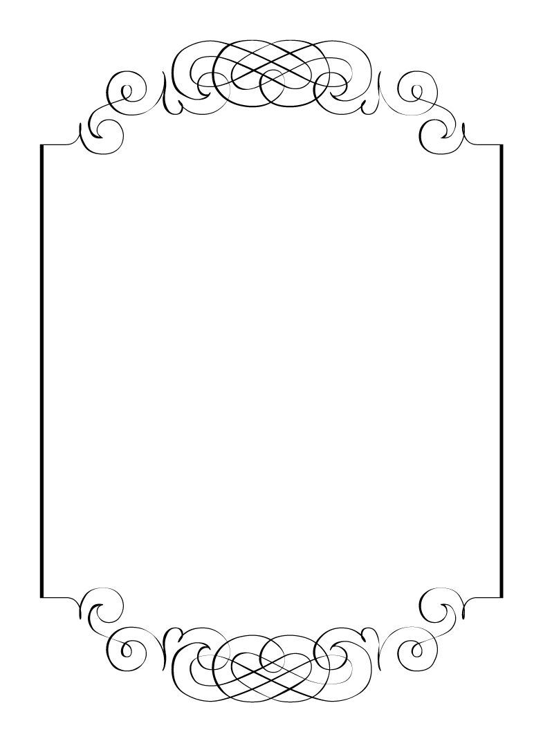 Free Printable Blank Signs | Free vintage clip art images | Photo 