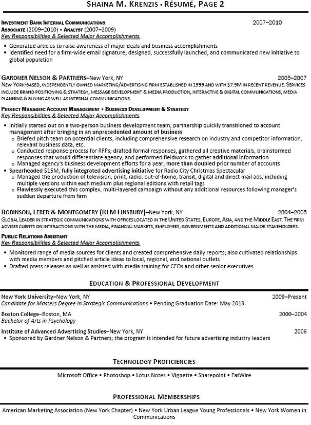 investment banking analyst resume templates investment banking analyst resume templates
