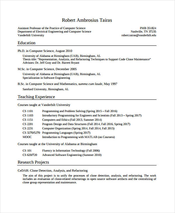 Analyst Resume Analyst Resume