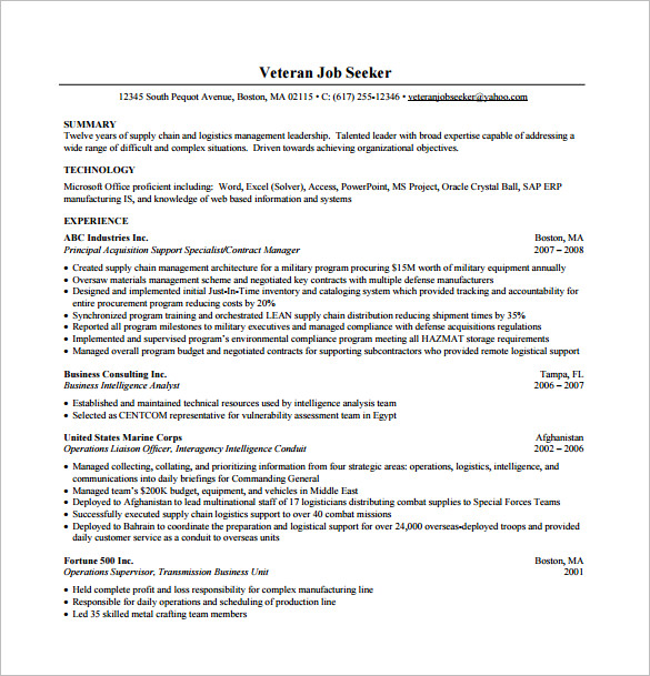 Busines Consultant Resume templates Busines Consultant Resume templates