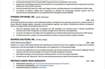 Director of Product Management Resume1
