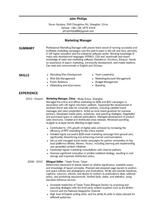 Kitchen Manager Resume Sample The Best Resume Kitchen Manager Resume Sample The Best Resume