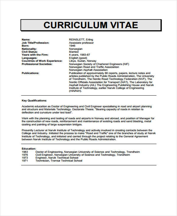 Maintenance Engineer Maintenance Engineer