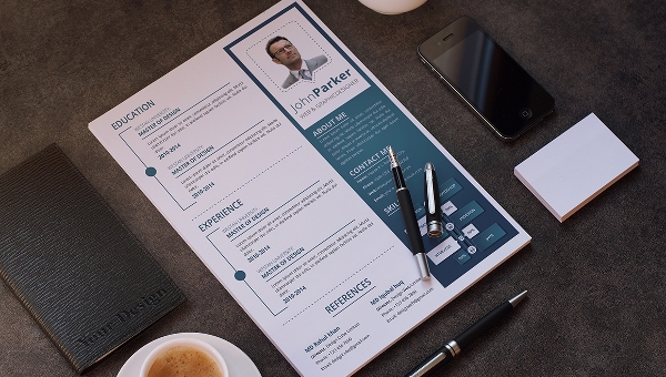 Resume2 Resume2