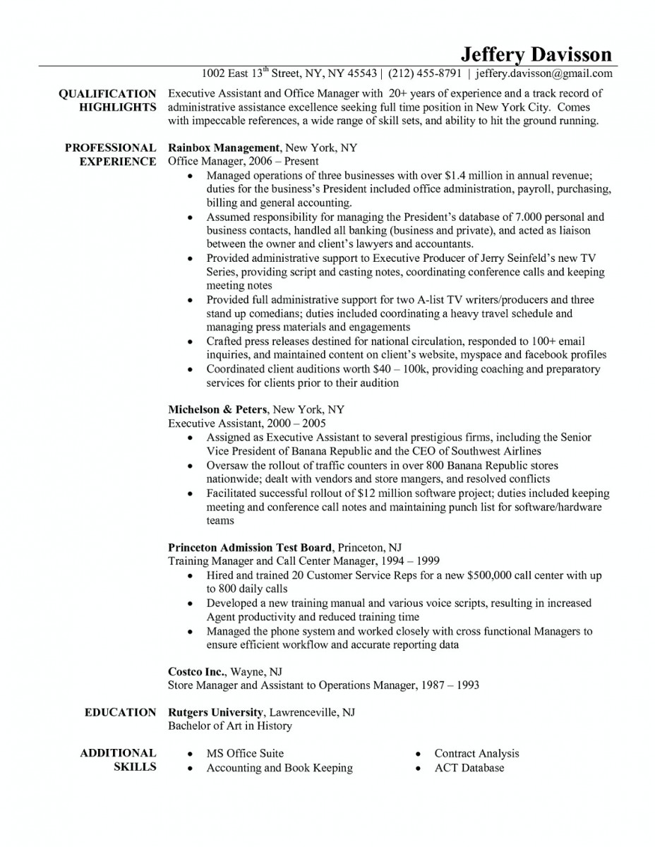 Sample Dental Office Manager resume templates With Description Sample Dental Office Manager resume templates With Description