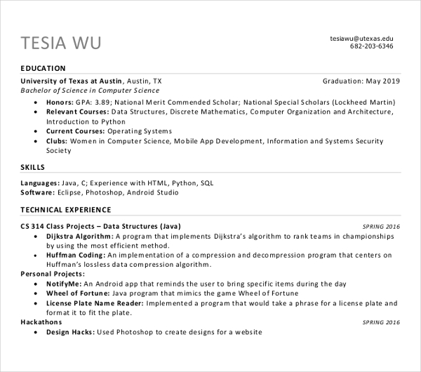 Sample Sales Manager Resume 1 1 Sample Sales Manager Resume 1 1