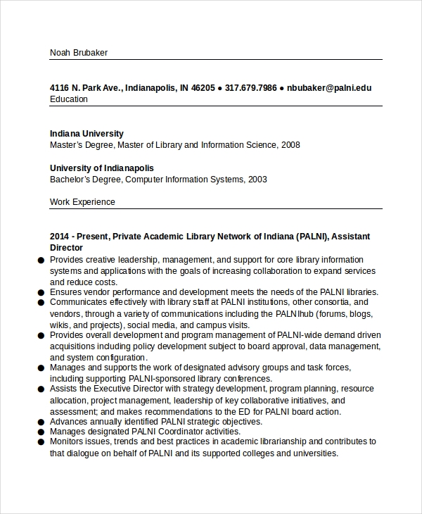 Technical Support Resume Technical Support Resume