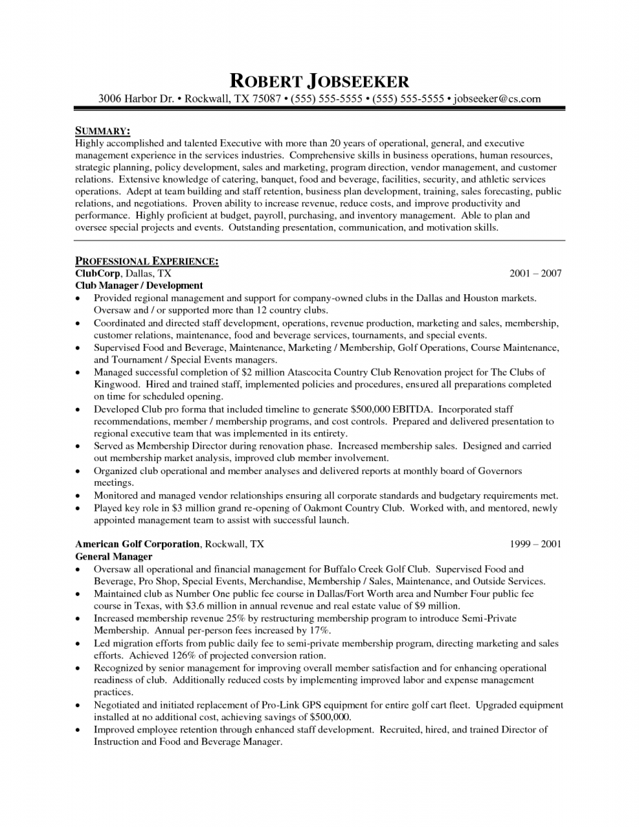district manager resume district manager resume