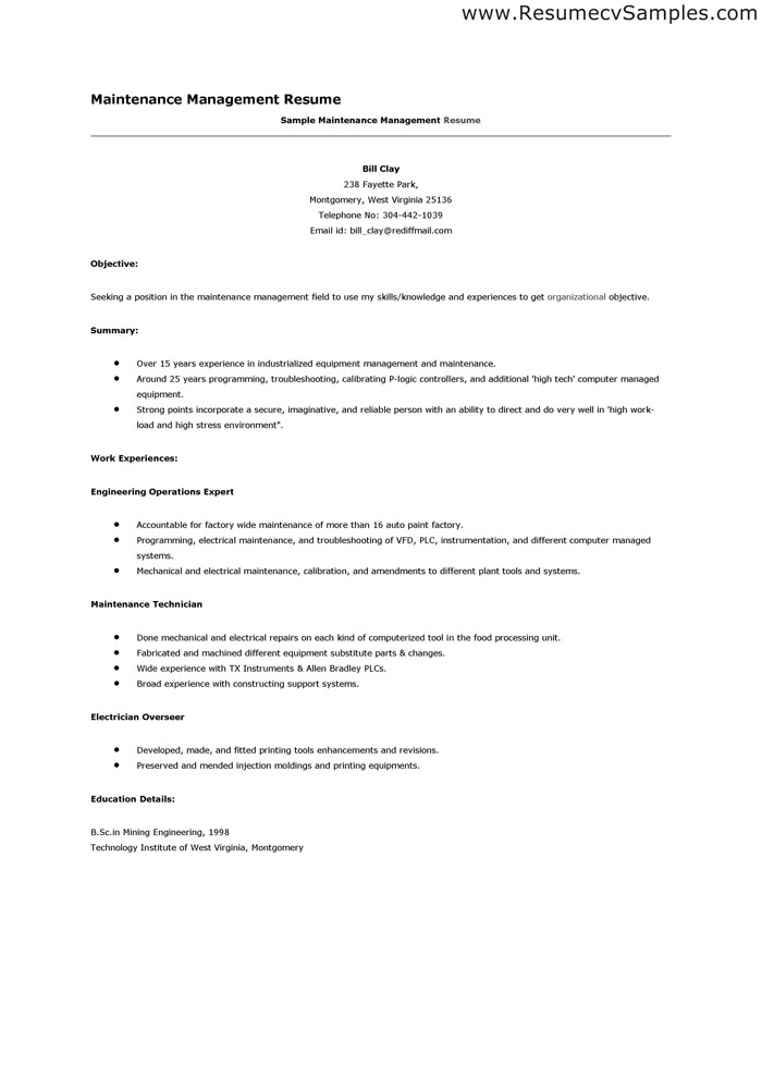 examples of time management skills for resume format examples of time management skills for resume format