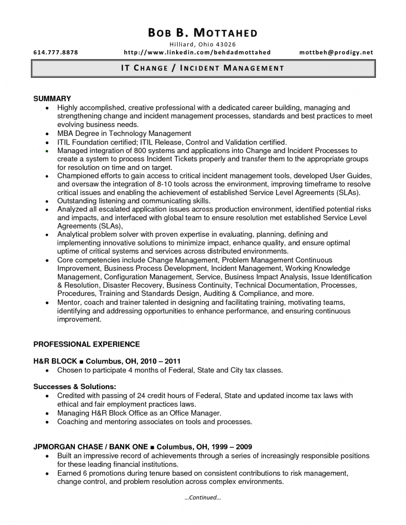 incident manager resume printable planner templates incident manager resume printable planner templates