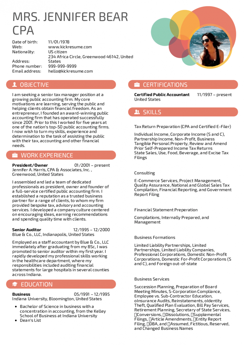 manager senior manager resume sample manager senior manager resume sample