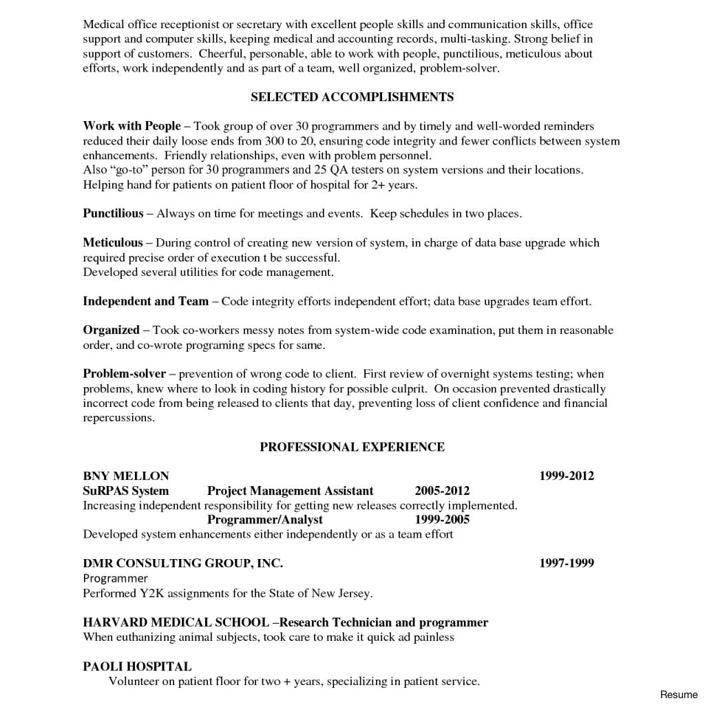 medical fice receptionist medical office manager resume medical fice receptionist medical office manager resume