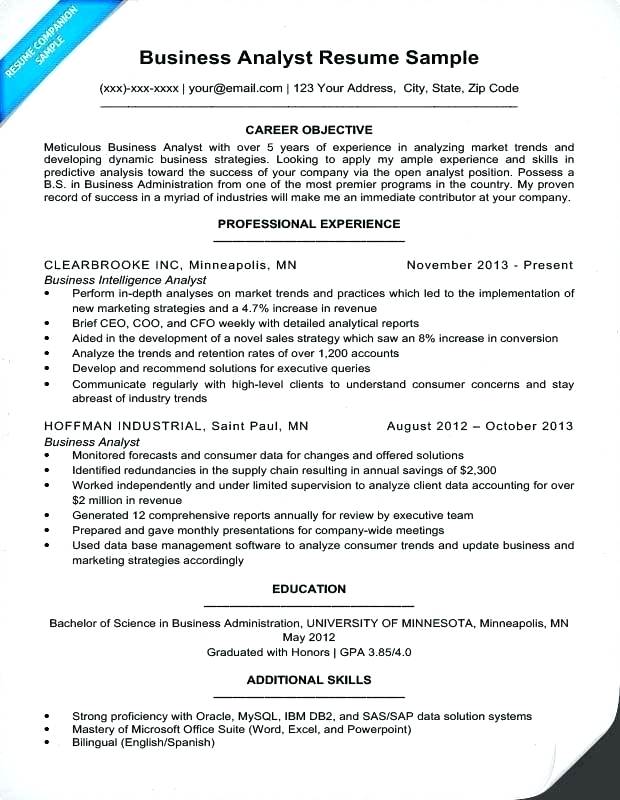 program analyst resume management examples and samples program analyst resume management examples and samples