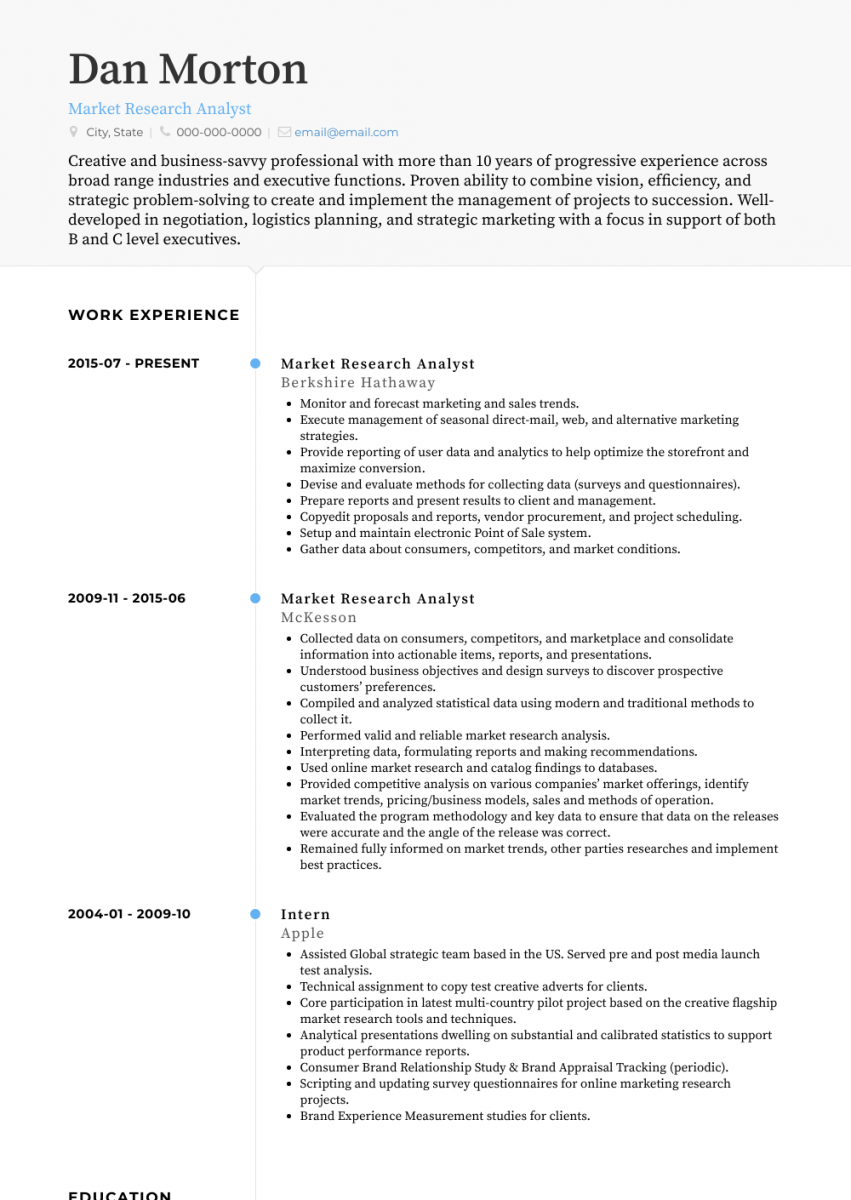 research analyst cv examples air research analyst cv examples air