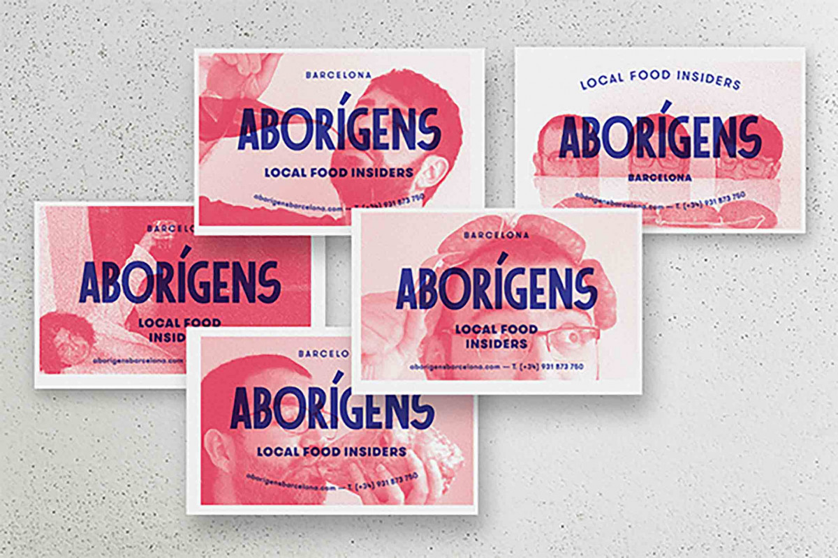 Aborigens Staples Business Cards Aborigens Staples Business Cards