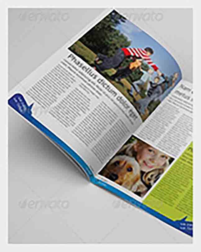 Amazing Indesign Kids Newspaper templatess 8 Amazing Indesign Kids Newspaper templatess 8