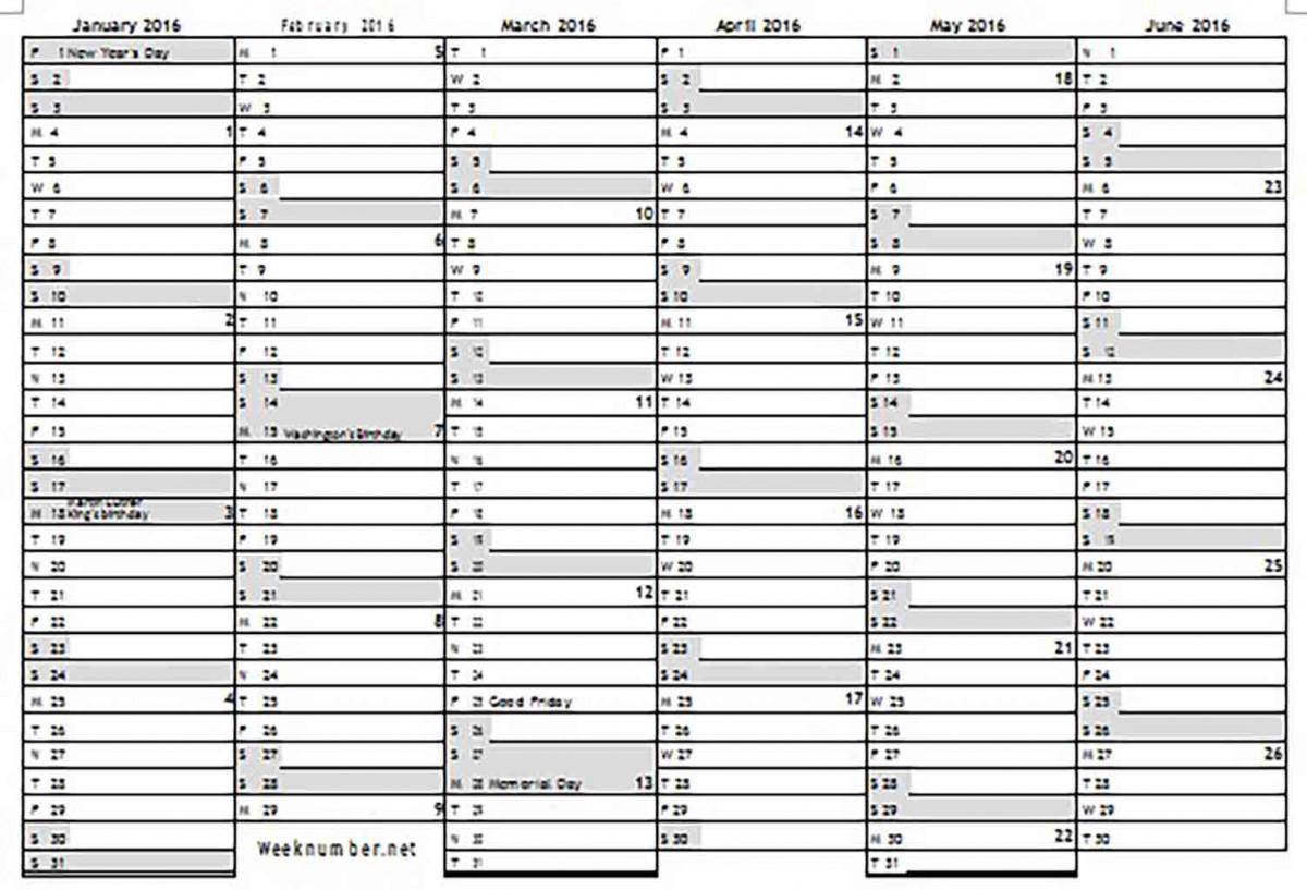 Blank Weekly Calendar Sample Blank Weekly Calendar Sample